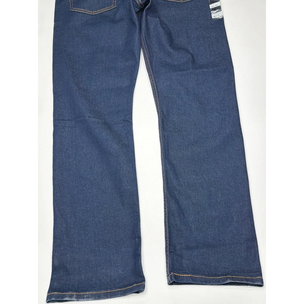 Levis levis 505